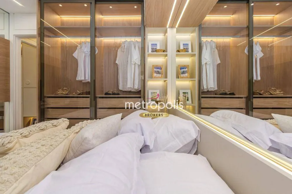 Apartamento, 2 quartos, 38 m² - Foto 5