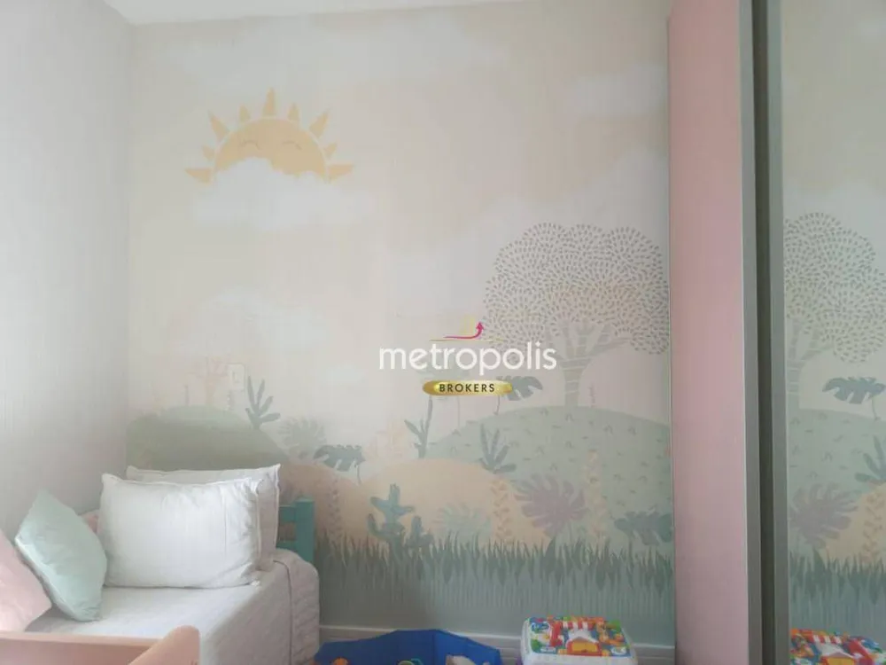 Apartamento, 4 quartos, 220 m² - Foto 10