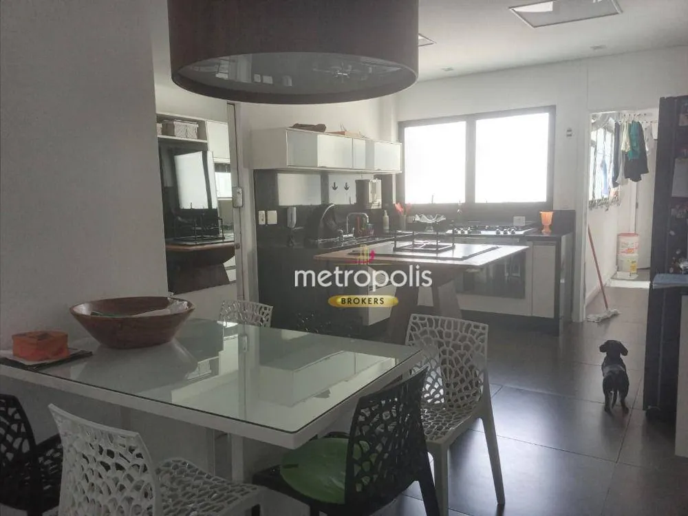 Apartamento, 4 quartos, 220 m² - Foto 3