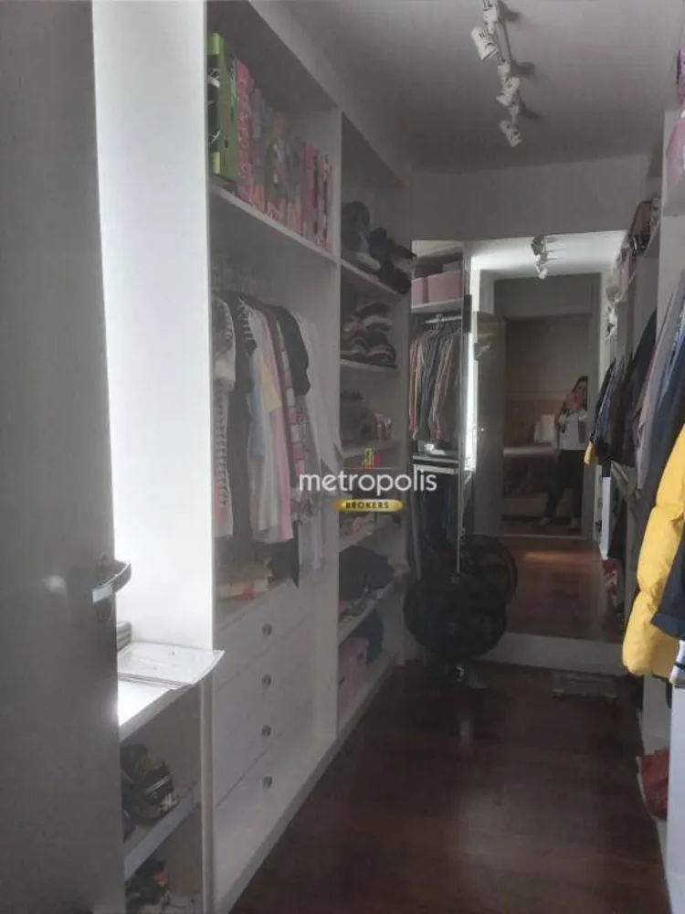 Apartamento, 4 quartos, 220 m² - Foto 8
