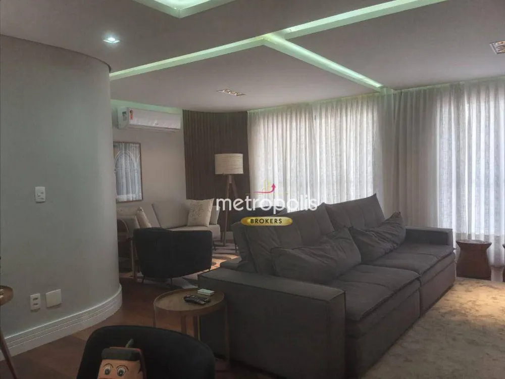 Apartamento, 4 quartos, 220 m² - Foto 1