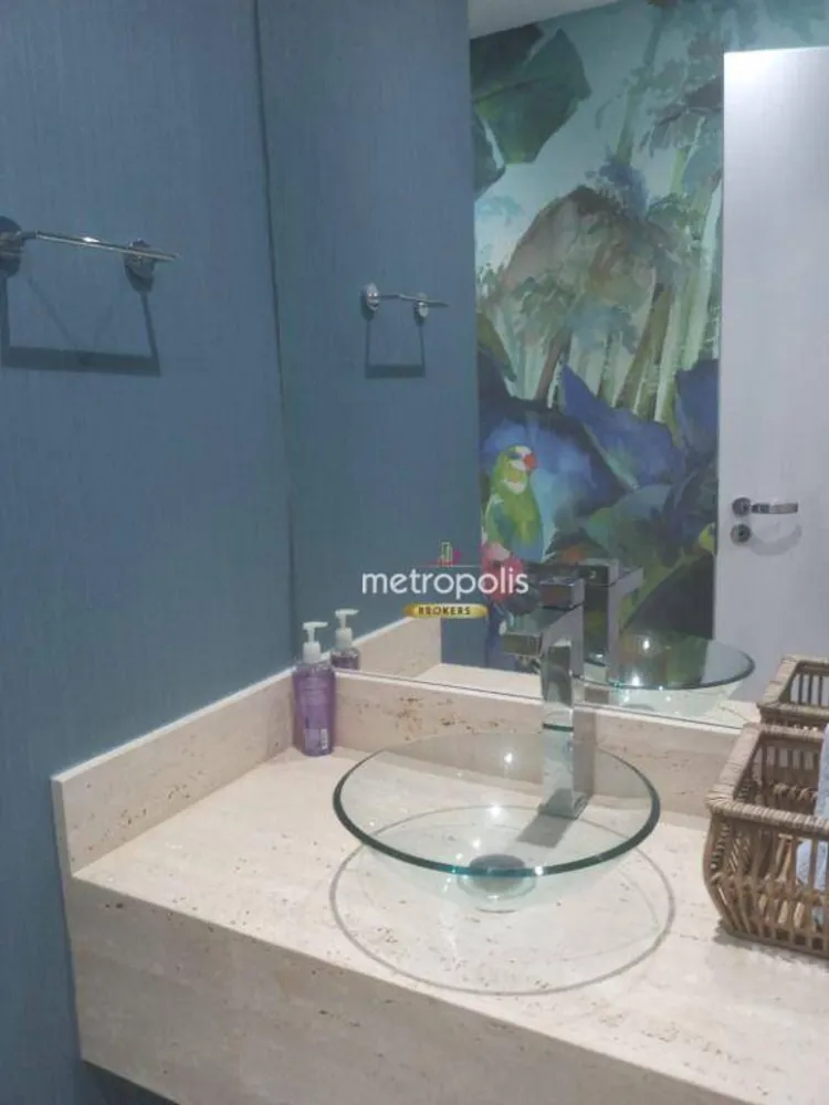 Apartamento, 4 quartos, 220 m² - Foto 2