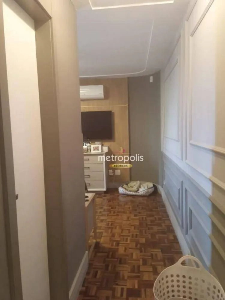 Apartamento, 4 quartos, 220 m² - Foto 7