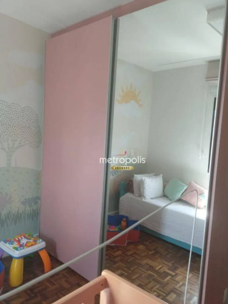 Apartamento, 4 quartos, 220 m² - Foto 11