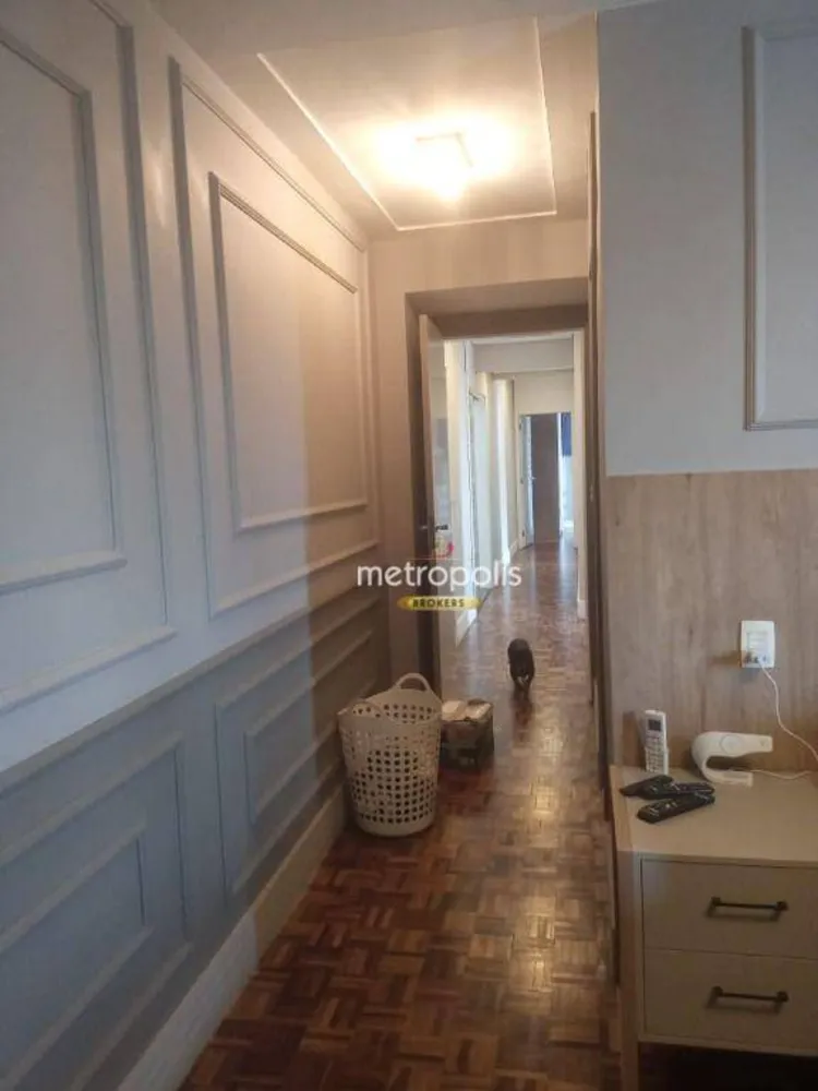 Apartamento, 4 quartos, 220 m² - Foto 6
