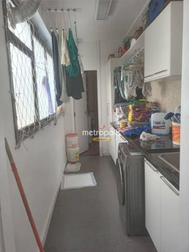 Apartamento, 4 quartos, 220 m² - Foto 5