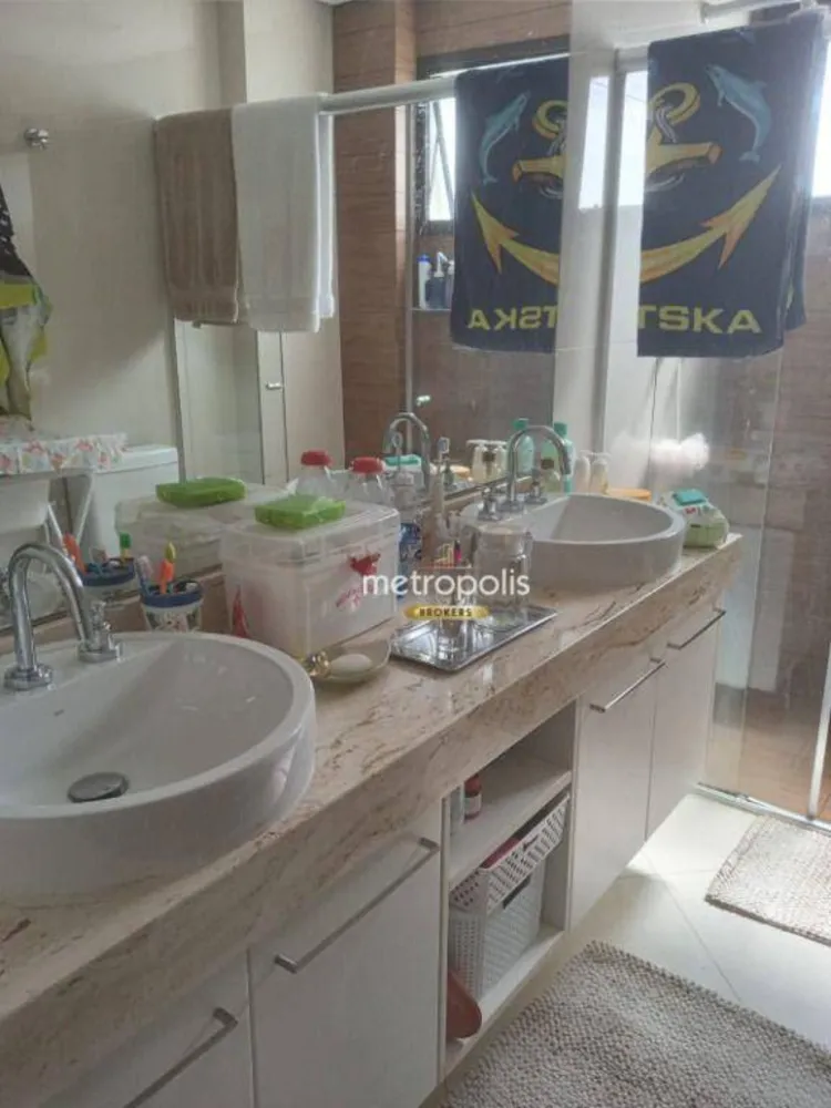 Apartamento, 4 quartos, 220 m² - Foto 9