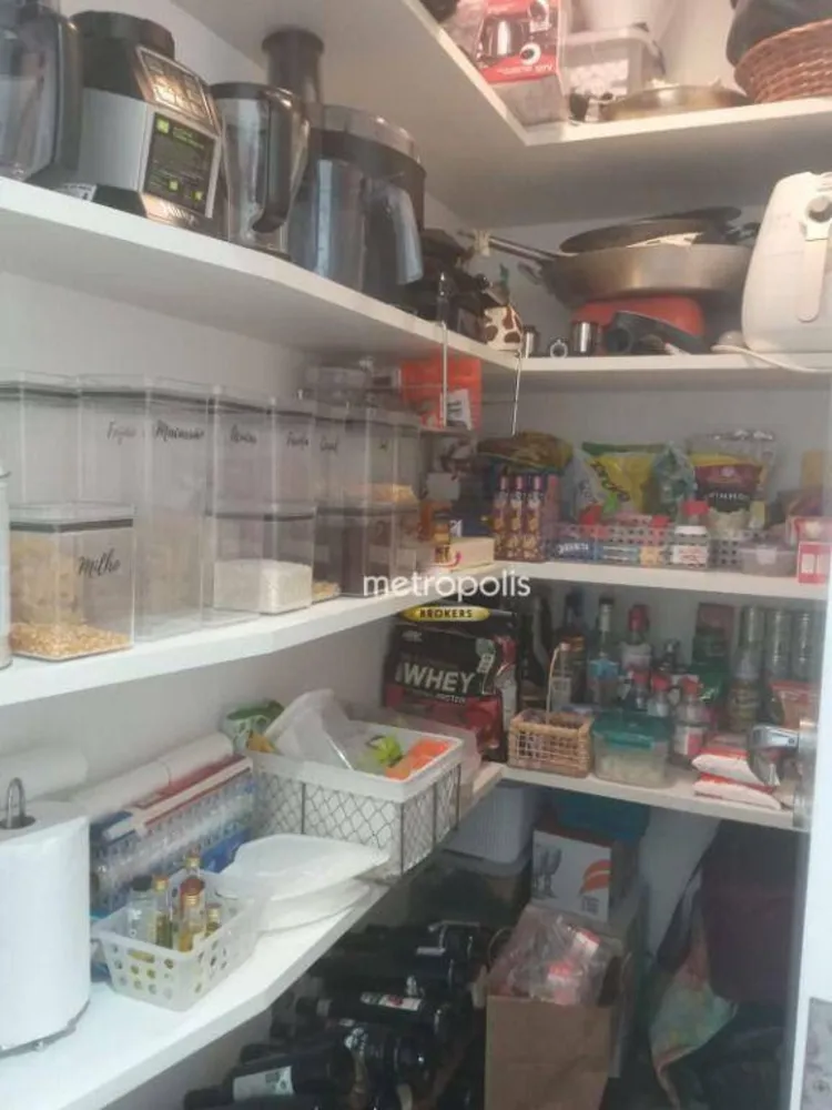 Apartamento, 4 quartos, 220 m² - Foto 4