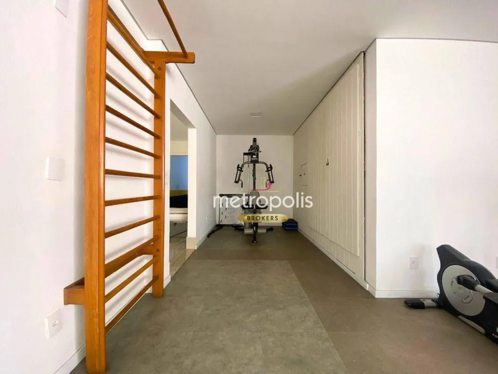 Apartamento, 4 quartos, 220 m² - Foto 12