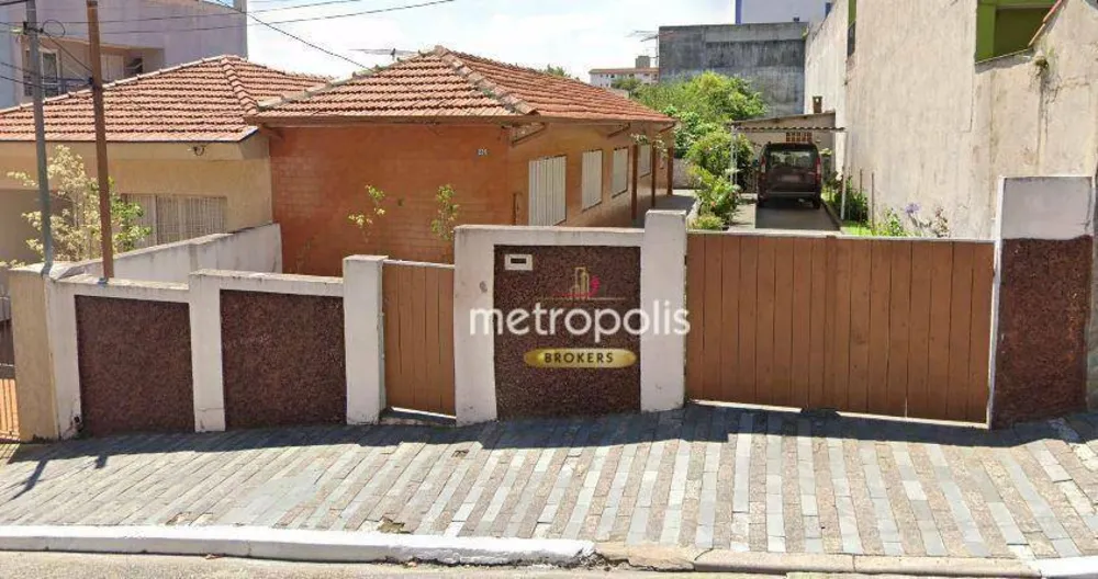 Terreno, 500 m² - Foto 2