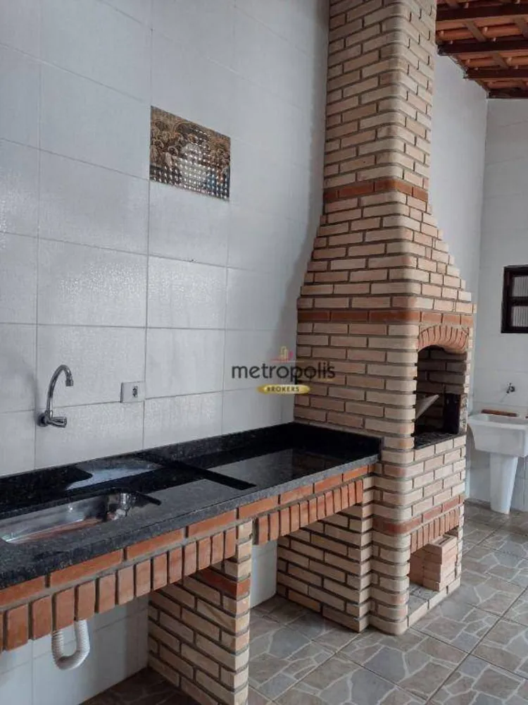 Sobrado, 4 quartos, 168 m² - Foto 7