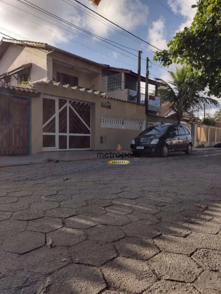 Sobrado, 4 quartos, 168 m² - Foto 10