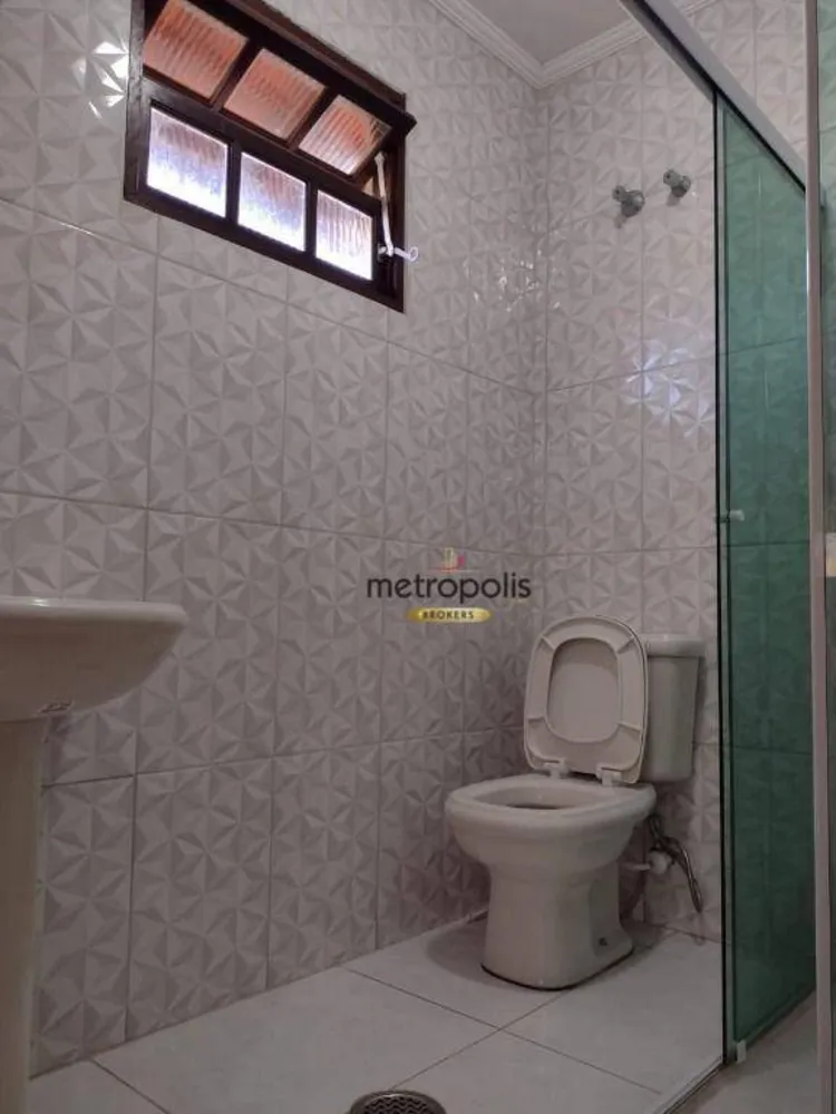 Sobrado, 4 quartos, 168 m² - Foto 12