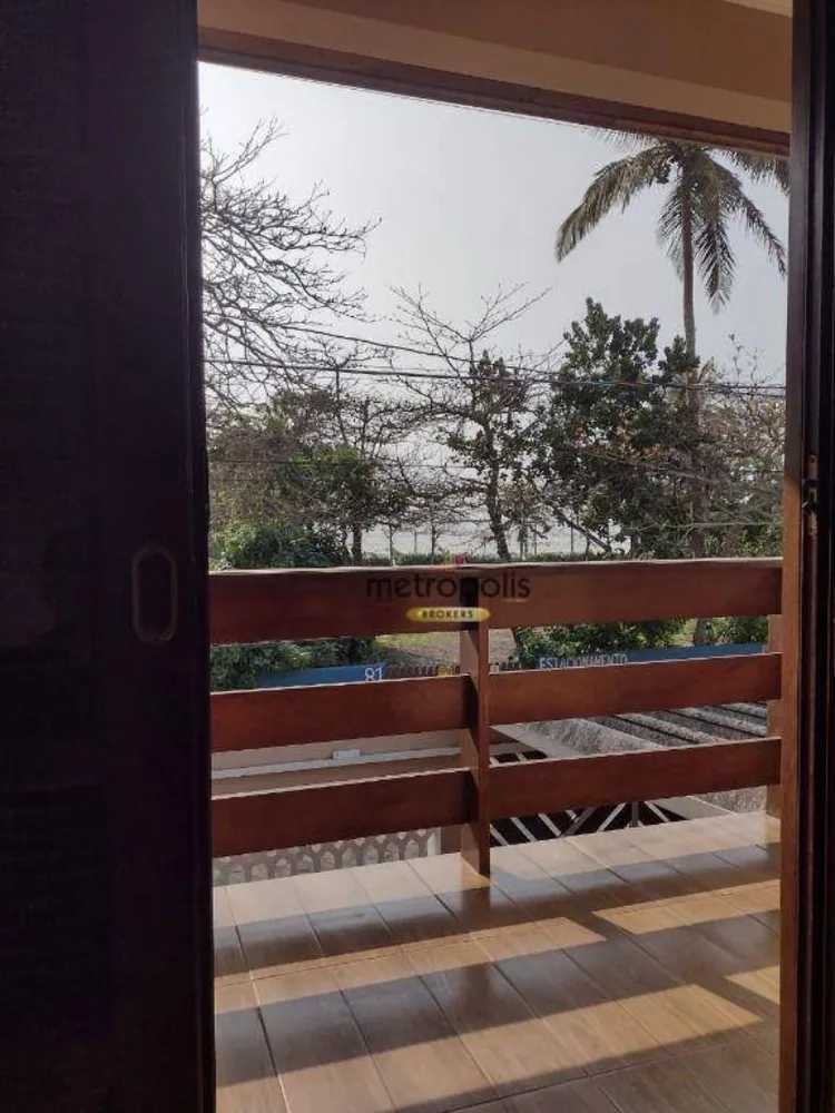 Sobrado, 4 quartos, 168 m² - Foto 4