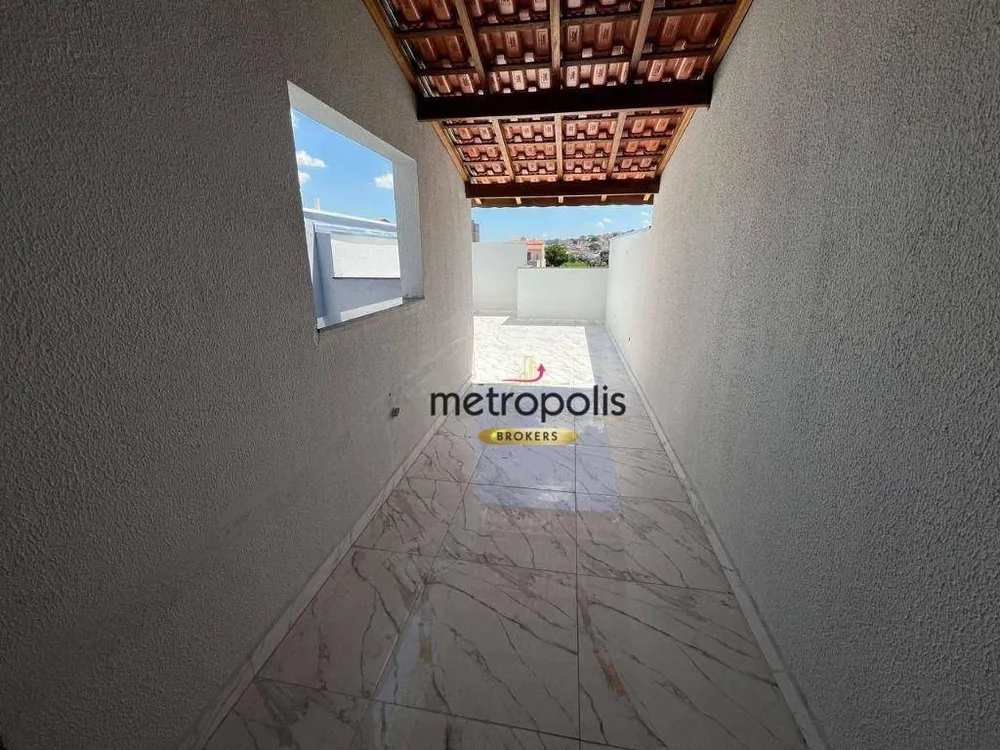 Cobertura, 2 quartos, 130 m² - Foto 9