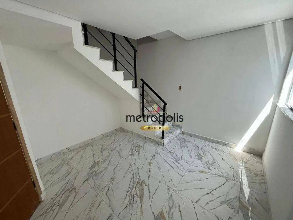 Cobertura, 2 quartos, 130 m² - Foto 2