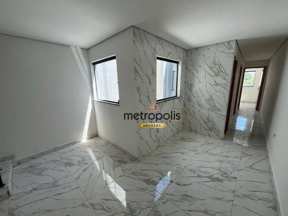 Cobertura, 2 quartos, 130 m² - Foto 1