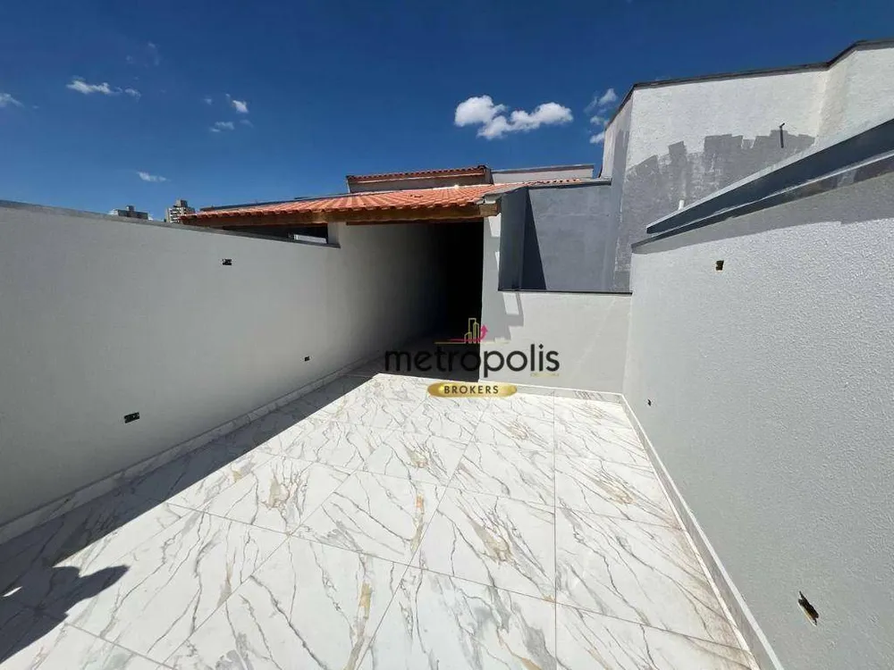 Cobertura, 2 quartos, 130 m² - Foto 10