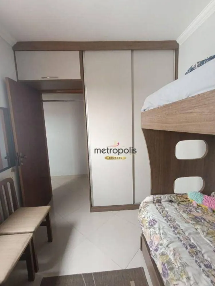 Apartamento, 2 quartos, 59 m² - Foto 4