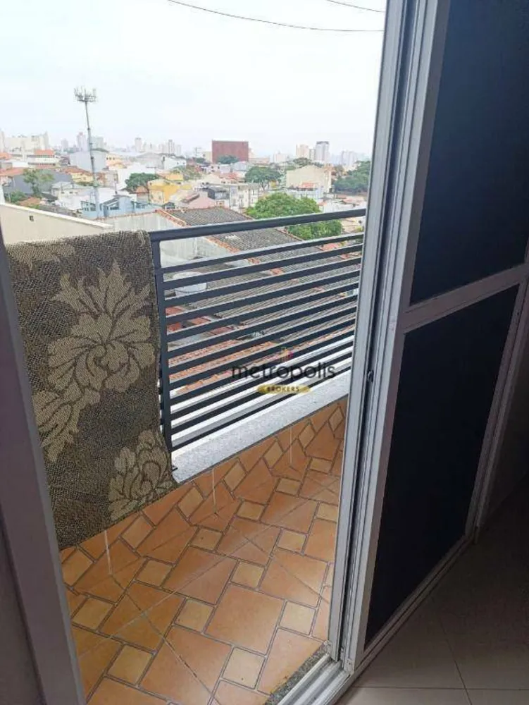 Apartamento, 2 quartos, 59 m² - Foto 9