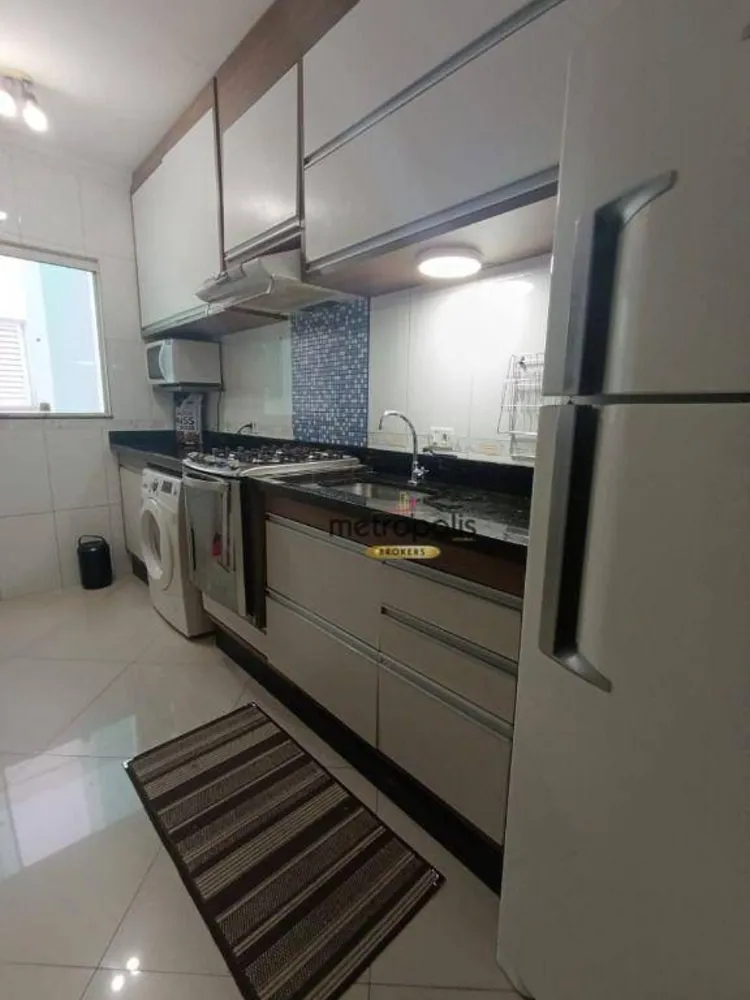 Apartamento, 2 quartos, 59 m² - Foto 1