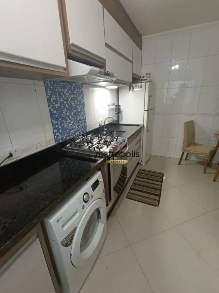 Apartamento, 2 quartos, 59 m² - Foto 2