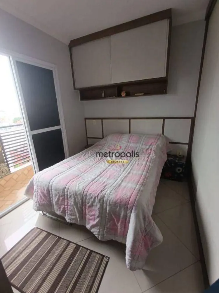 Apartamento, 2 quartos, 59 m² - Foto 5