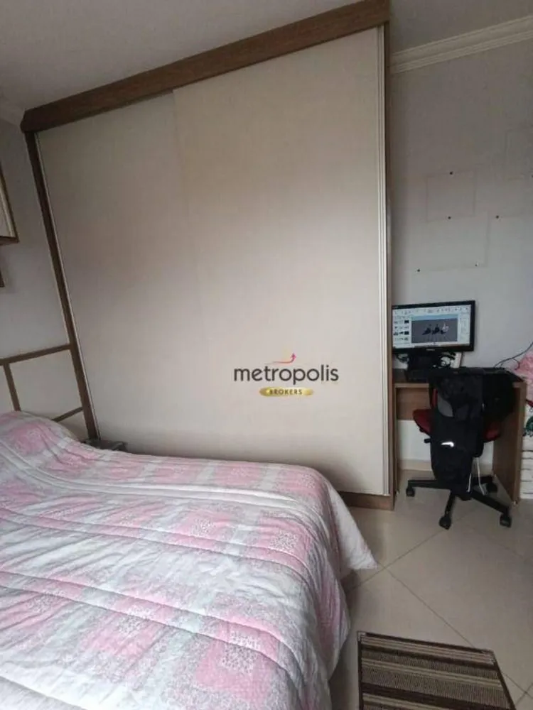 Apartamento, 2 quartos, 59 m² - Foto 6