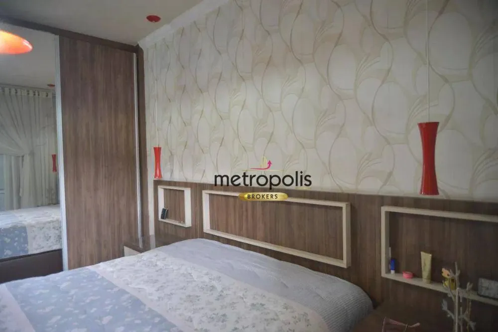 Sobrado, 3 quartos, 235 m² - Foto 6