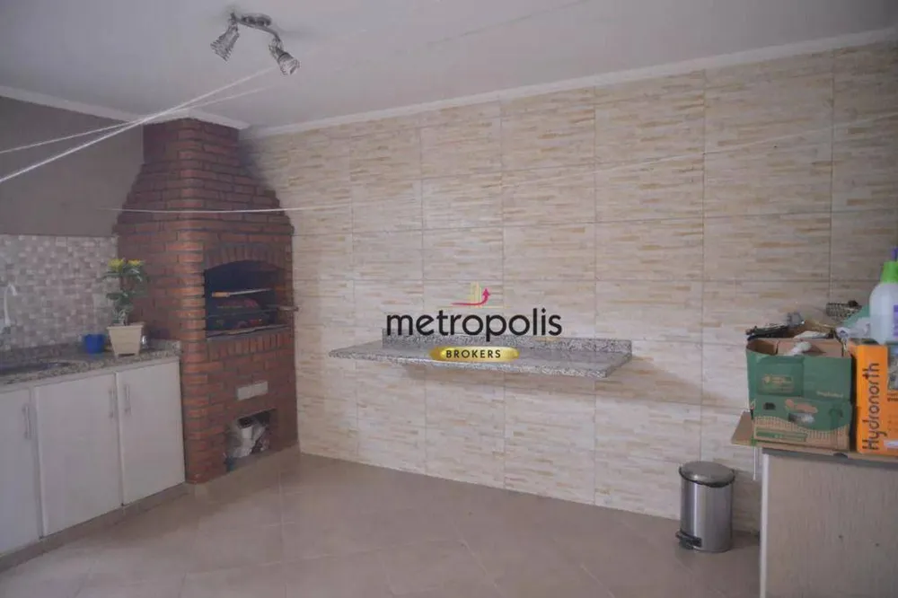 Sobrado, 3 quartos, 235 m² - Foto 11