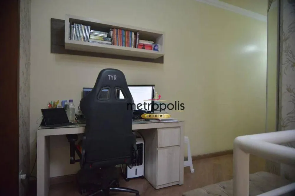 Sobrado, 3 quartos, 235 m² - Foto 9