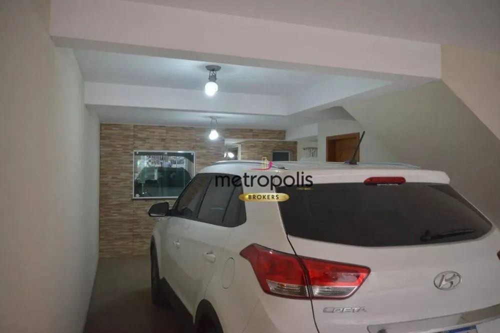 Sobrado, 3 quartos, 235 m² - Foto 10
