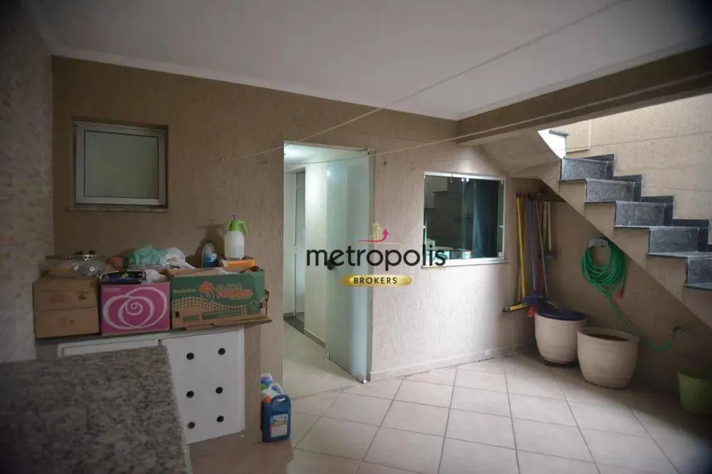 Sobrado, 3 quartos, 235 m² - Foto 12