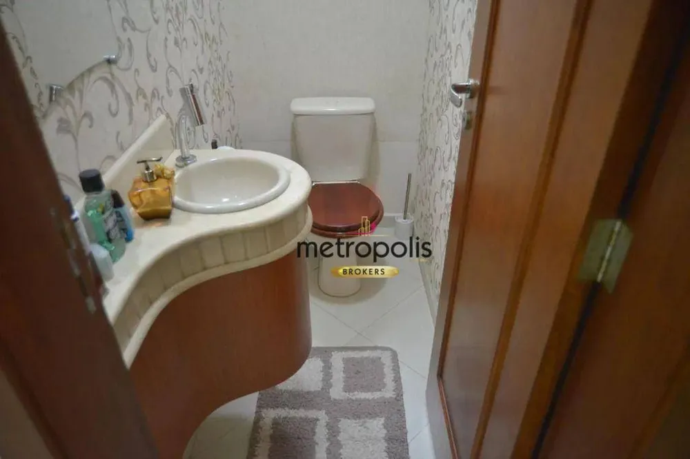 Sobrado, 3 quartos, 235 m² - Foto 8