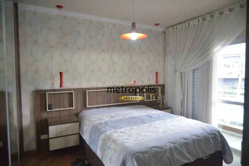 Sobrado, 3 quartos, 235 m² - Foto 5