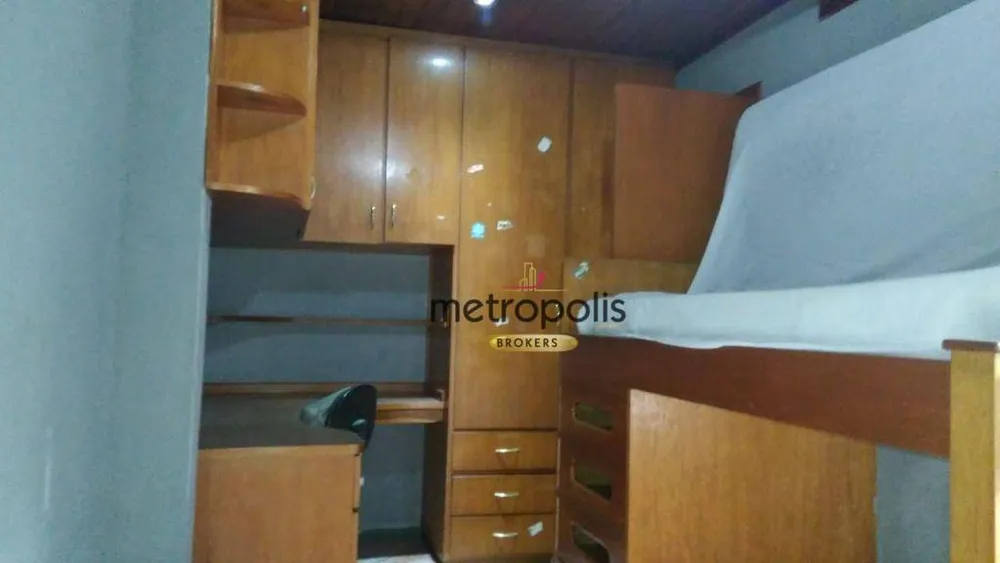 Sobrado, 2 quartos, 90 m² - Foto 5