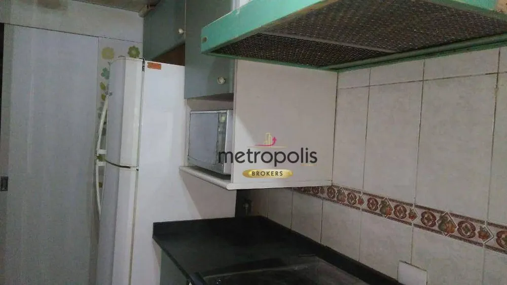 Sobrado, 2 quartos, 90 m² - Foto 4