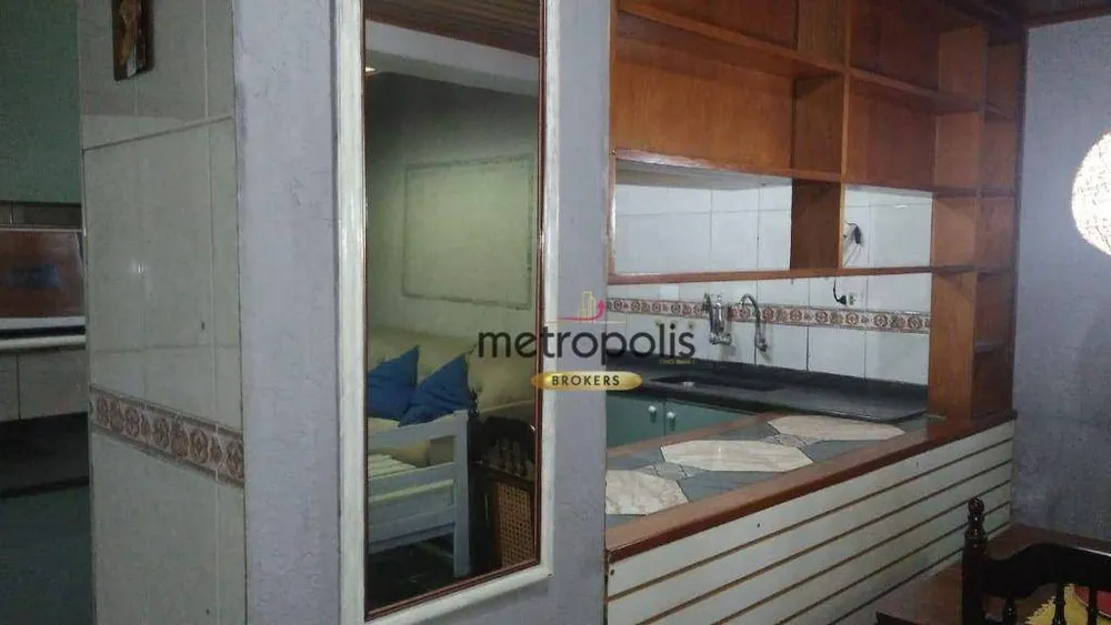 Sobrado, 2 quartos, 90 m² - Foto 3