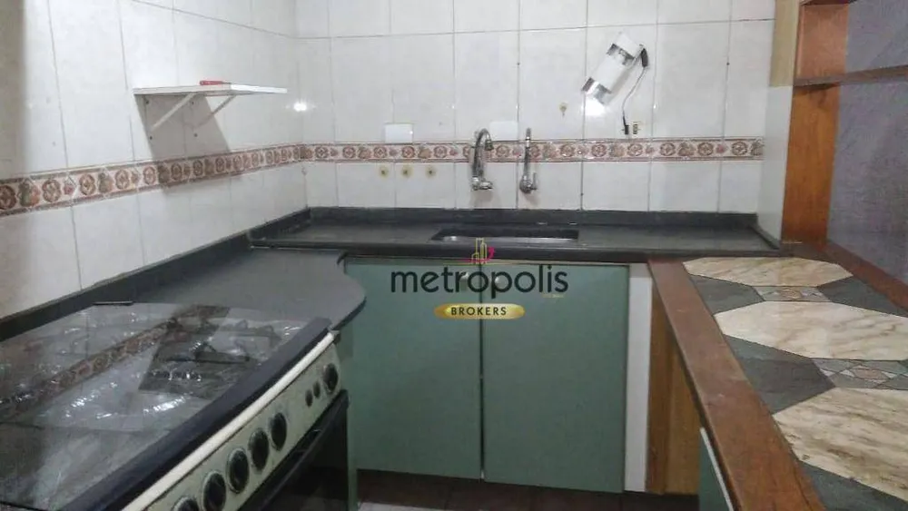 Sobrado, 2 quartos, 90 m² - Foto 1