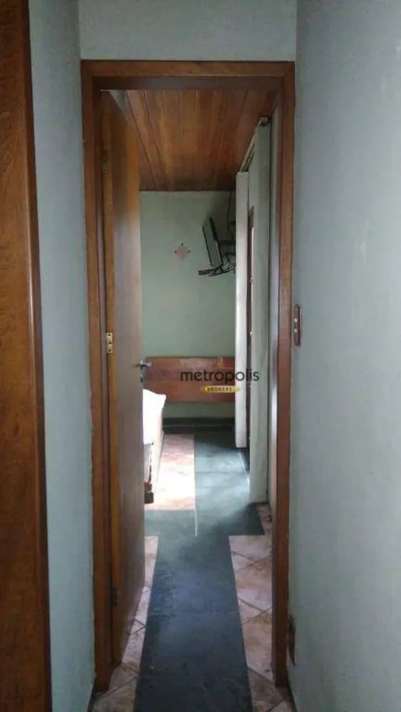 Sobrado, 2 quartos, 90 m² - Foto 7