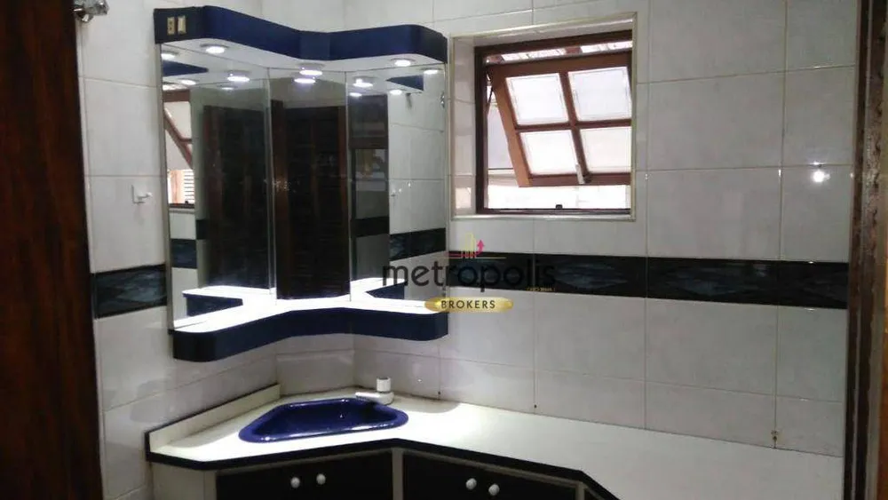 Sobrado, 2 quartos, 90 m² - Foto 6