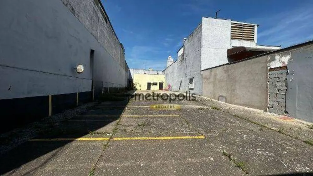 Terreno, 400 m² - Foto 1