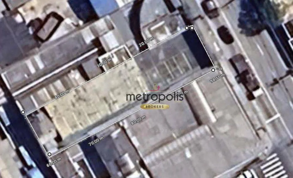 Terreno, 400 m² - Foto 8