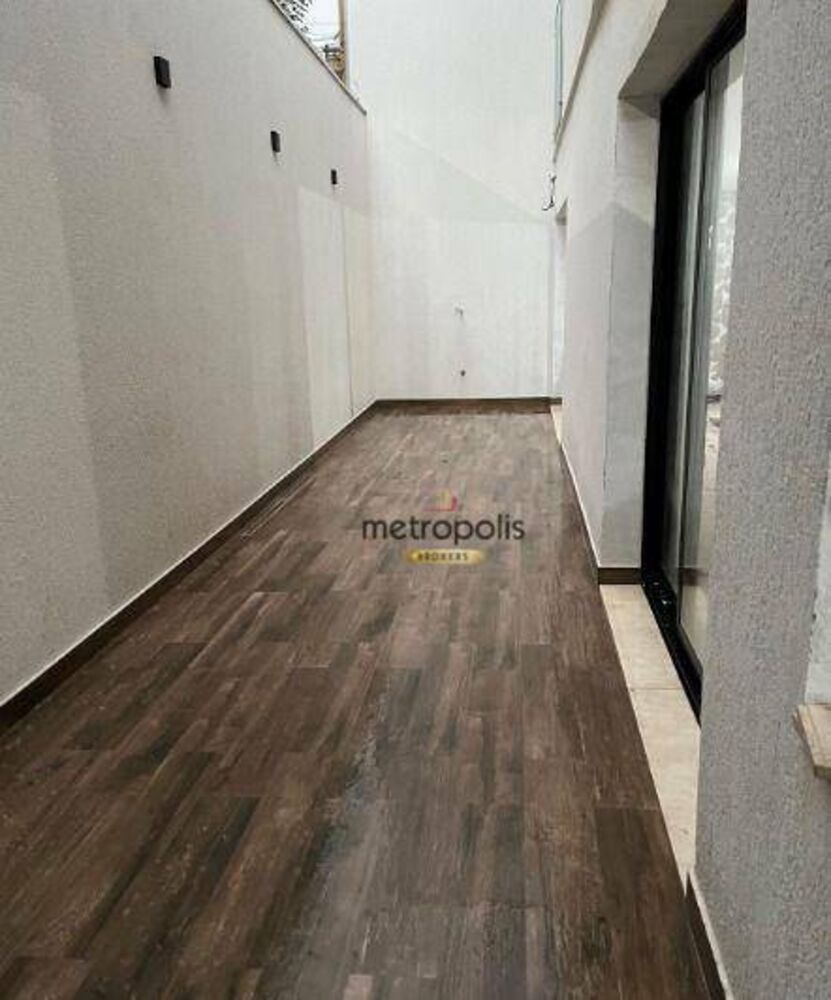 Sobrado, 3 quartos, 258 m² - Foto 4