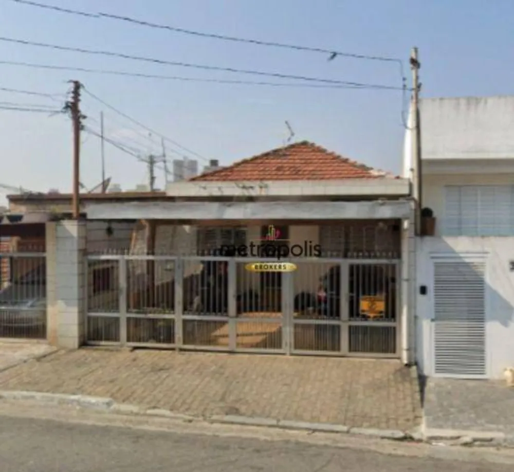 Terreno, 210 m² - Foto 3