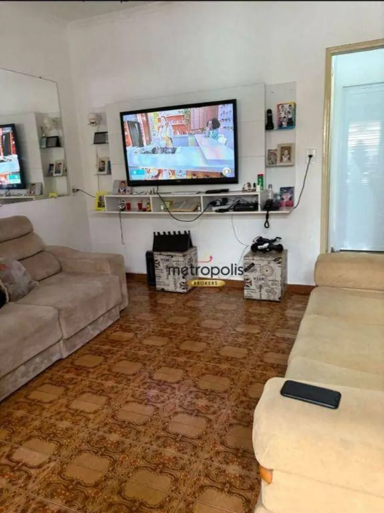 Terreno, 210 m² - Foto 2