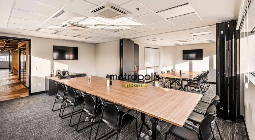 Sala-Conjunto, 117 m² - Foto 6