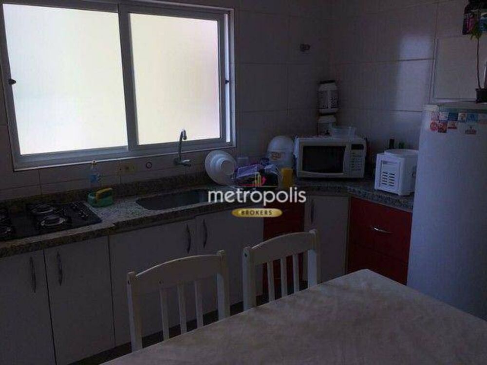 Apartamento à venda com 2 quartos, 72m² - Foto 4