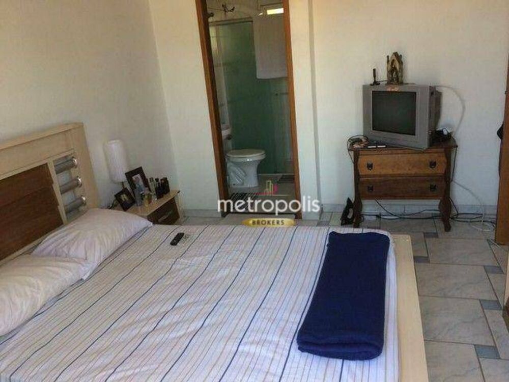 Apartamento à venda com 2 quartos, 72m² - Foto 3