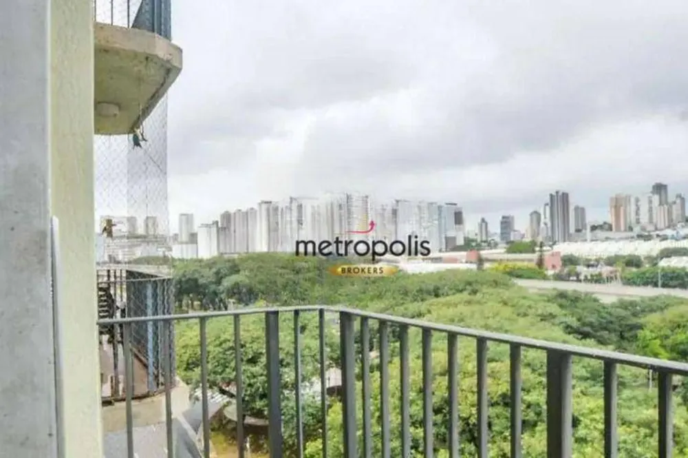 Apartamento, 3 quartos, 94 m² - Foto 9